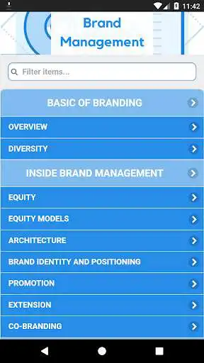 Play Complete Brand Management Basics  and enjoy Complete Brand Management Basics with UptoPlay