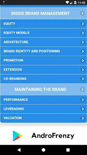 Play Complete Brand Management Basics as an online game Complete Brand Management Basics with UptoPlay