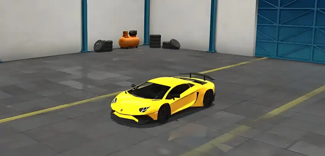 Play Complete Bussid Car Mod  and enjoy Complete Bussid Car Mod with UptoPlay