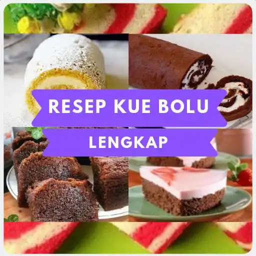 Play Complete Cake Bolu Recipe APK Play Complete Cake Bolu Recipe APK