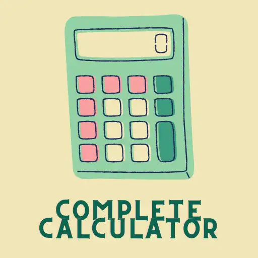 Play Complete Calculator APK Play Complete Calculator APK