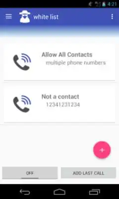 Play Complete Call Blocker