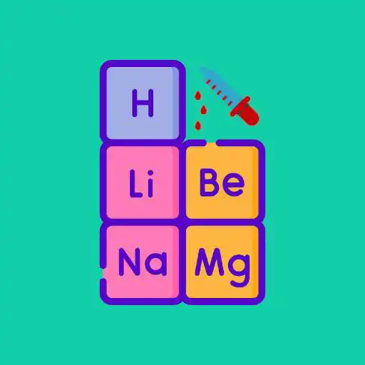 Play Complete Chemistry - Periodic Table 2020 APK Play Complete Chemistry - Periodic Table 2020 APK