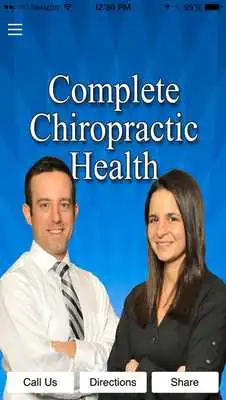 Play Complete Chiropractic Health