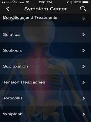 Play Complete Chiropractic Health