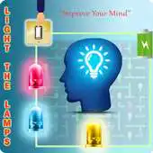 Free play online Complete Circuit  Light The Lamps APK