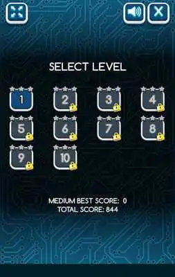 Play Complete Circuit  Light The Lamps