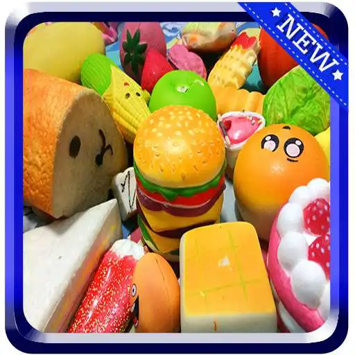 Run free android online Complete Colection Squishy APK