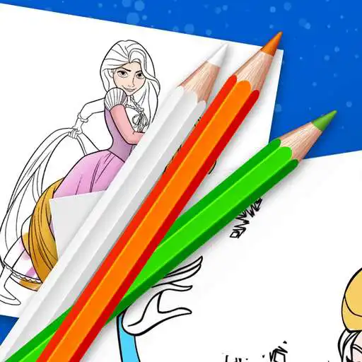Play Complete Coloring Cartoon Guide APK