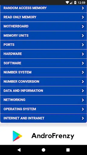 Play Complete Computer Fundamentals and Basics Guide as an online game Complete Computer Fundamentals and Basics Guide with UptoPlay