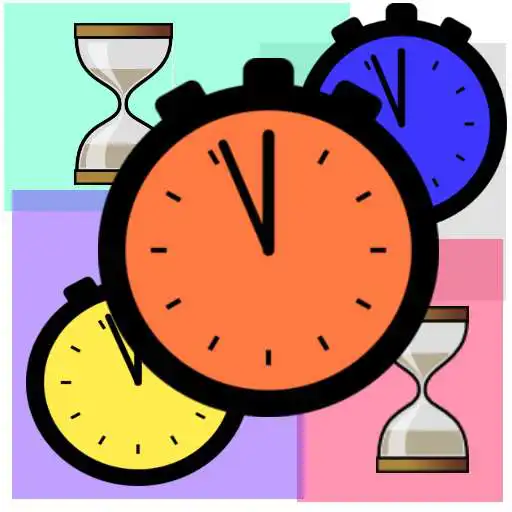 Free play online Complete Countdown Timer APK