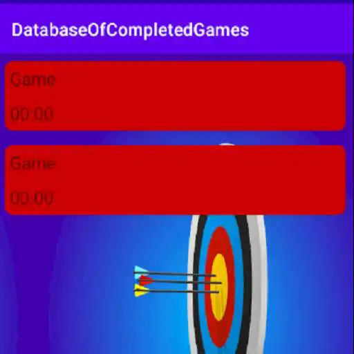 Play CompletedGamesList APK Play CompletedGamesList APK