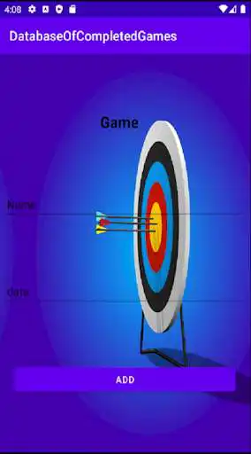 Play CompletedGamesList as an online game CompletedGamesList with UptoPlay