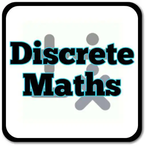 Free play online Complete Discrete Maths Guide (OFFLINE)  APK