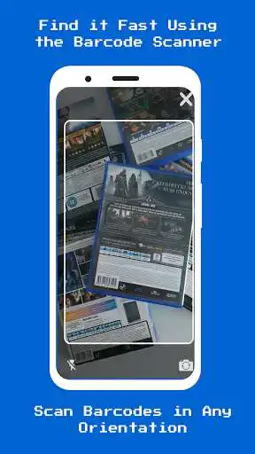 Play APK Completed Listings on eBay: Barcode Scanner Deals  and enjoy Completed Listings on eBay: Barcode Scanner Deals using Ap