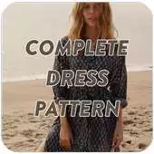 Free play online Complete Dress Patterns APK