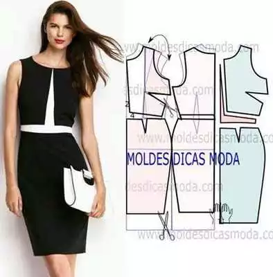 Play Complete Dress Patterns Play Complete Dress Patterns