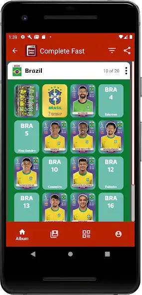 Play Complete Fast - Cup 2022  and enjoy Complete Fast - Cup 2022 with UptoPlay