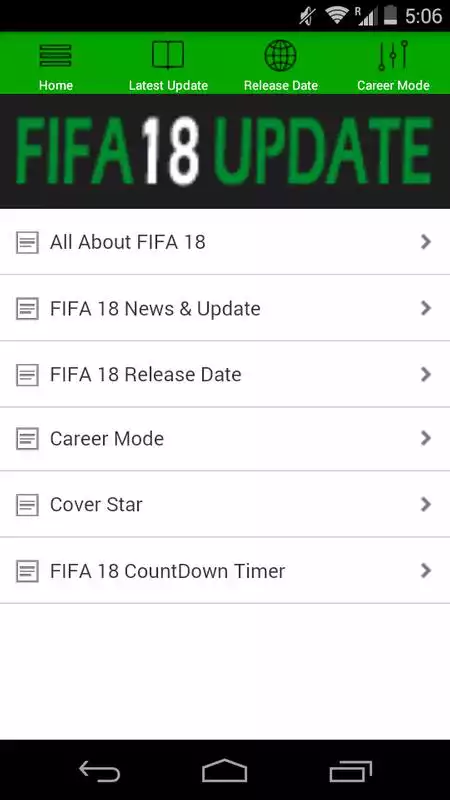Play Complete FIFA 18 Guide  News