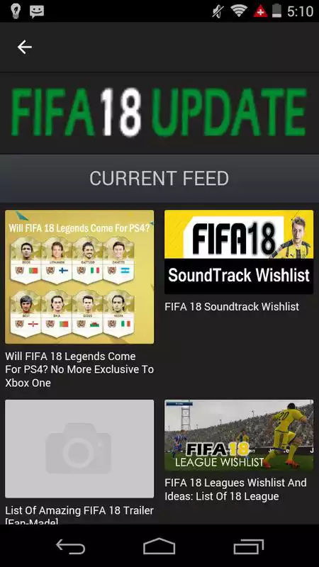 Play Complete FIFA 18 Guide  News
