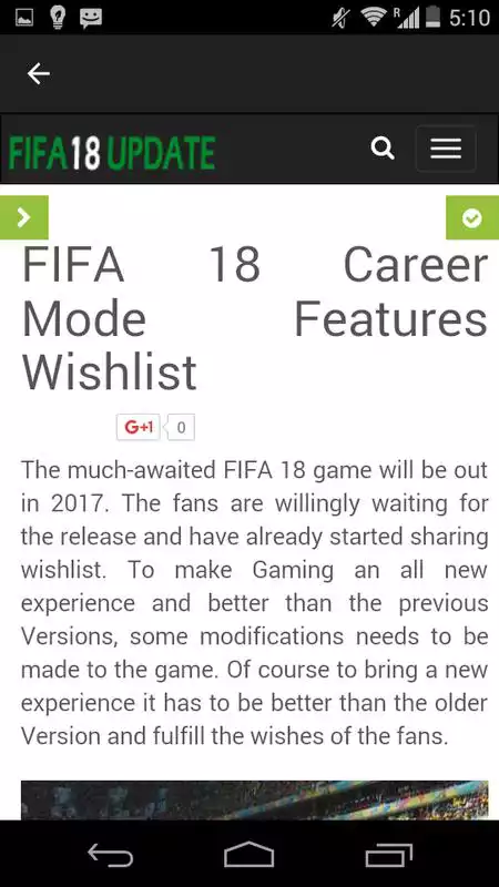 Play Complete FIFA 18 Guide  News