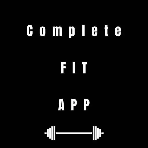 Play Complete FIT App APK Play Complete FIT App APK