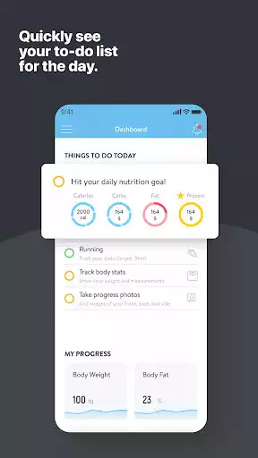 Play Complete Fitness