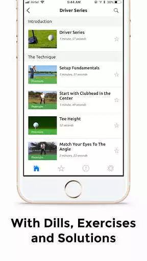 Play Complete Golf Coach as an online game Complete Golf Coach with UptoPlay