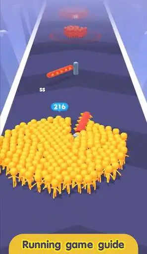 Play Complete Guide Count Clash Man  and enjoy Complete Guide Count Clash Man with UptoPlay