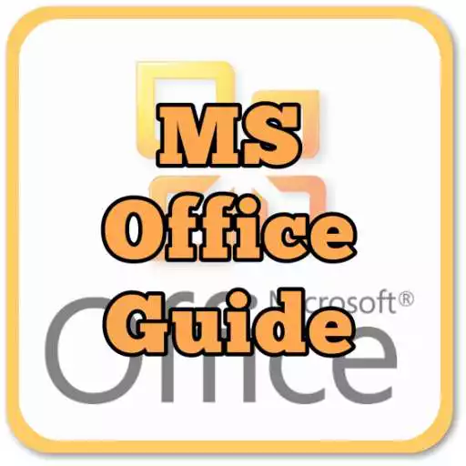 Free play online Complete Guide MS Office(Word, Excel, Powerpoint) APK Free play online Complete Guide MS Office(Word, Excel, Powerpoint) APK