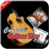 Free play online Complete Guitar Keys APK Free play online Complete Guitar Keys APK