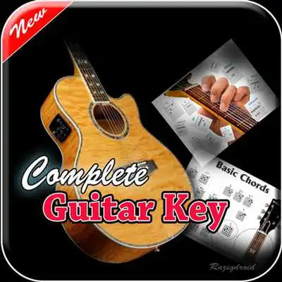Play Complete Guitar Keys