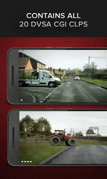 Play Complete Hazard Perception UK as an online game Complete Hazard Perception UK with UptoPlay