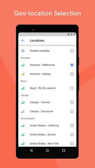 Play Complete ID: Secure VPN as an online game Complete ID: Secure VPN with UptoPlay