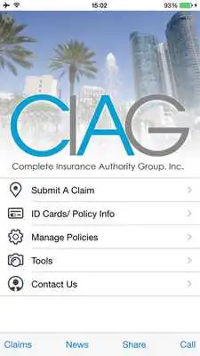 Play Complete Insurance Authority