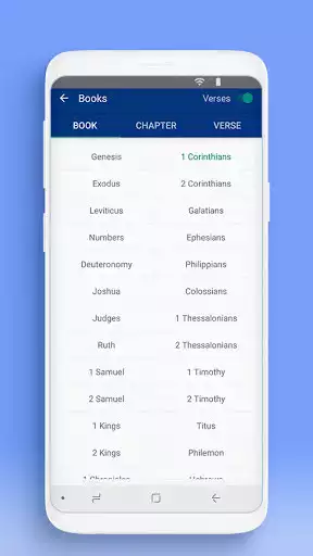 Play Complete Jewish Bible CJB