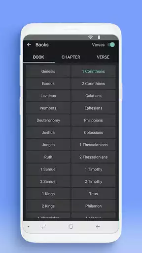 Play Complete Jewish Bible CJB