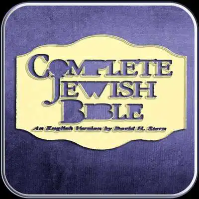 Play Complete Jewish Bible CJB