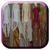 Free play online Complete Kebaya Design APK