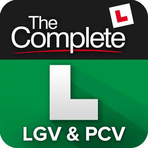 Play Complete LGV PCV Theory Test APK Play Complete LGV PCV Theory Test APK