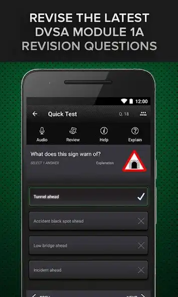 Play Complete LGV  PCV Theory Test  and enjoy Complete LGV  PCV Theory Test with UptoPlay