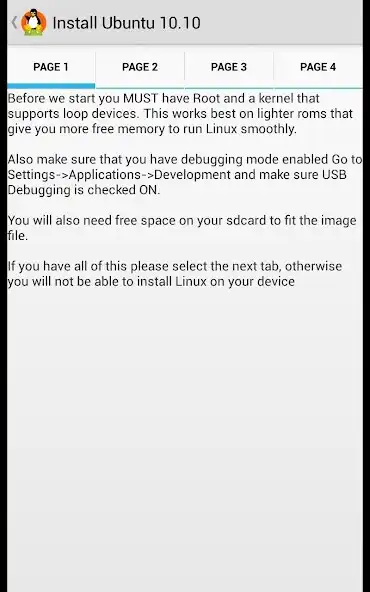 Play Complete Linux Installer as an online game Complete Linux Installer with UptoPlay