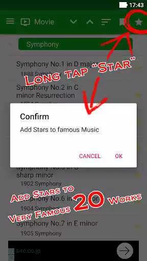 Play APK Complete Mahler  and enjoy Complete Mahler with UptoPlay net.honeybread.indexmahler