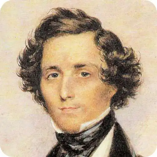 Free play online Complete Mendelssohn APK