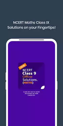 Play Complete NCERT Class 9th Maths Solutions (Offline)  and enjoy Complete NCERT Class 9th Maths Solutions (Offline) with UptoPlay