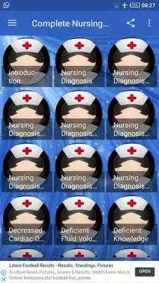 Play Complete Nursing Care Plans Play Complete Nursing Care Plans