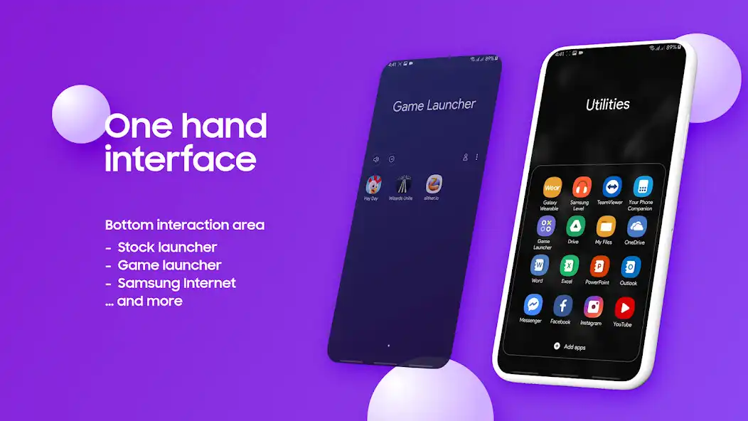 Play Complete One UI - Substratum System Mods  and enjoy Complete One UI - Substratum System Mods with UptoPlay