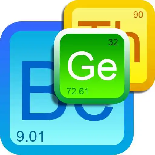Run free android online complete periodic table APK Run free android online complete periodic table APK