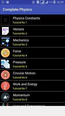 Play Complete Physics