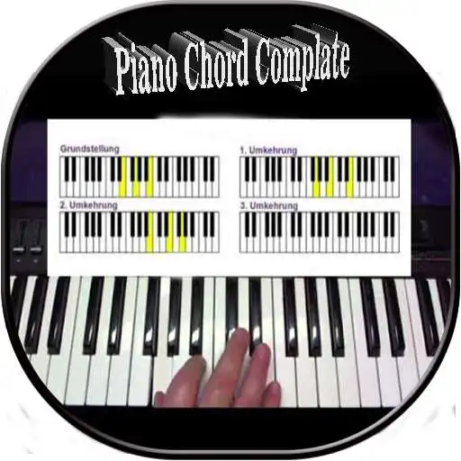 Run free android online Complete Piano Chord APK Run free android online Complete Piano Chord APK